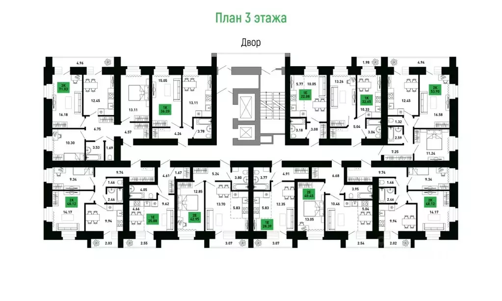 Студия Кировская область, Кирово-Чепецкий район, Федяковское с/пос, д. ... - Фото 2