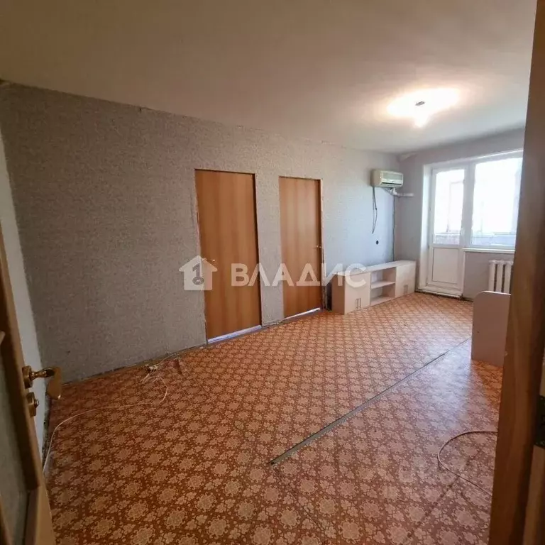 3-к кв. Ивановская область, Иваново ул. 7-я Санаторная, 27 (51.2 м) - Фото 1