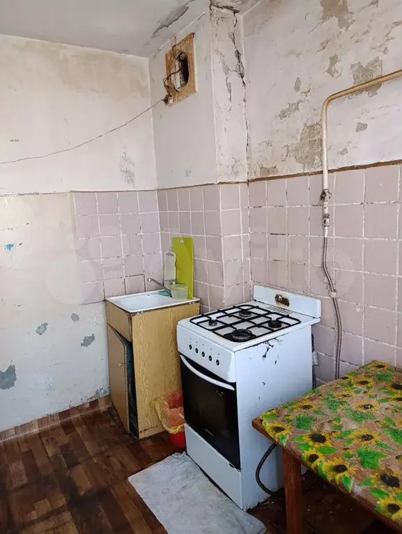 3-к. квартира, 60 м, 5/5 эт. - Фото 1