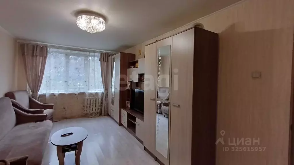 2-к кв. Ставропольский край, Михайловск Шпаковский район, ул. Пушкина, ... - Фото 2