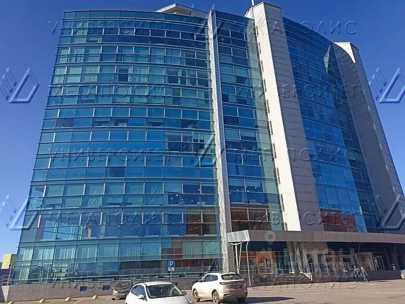 Офис в Москва МКАД, 47-й км, 31Ас1 (380 м) - Фото 1