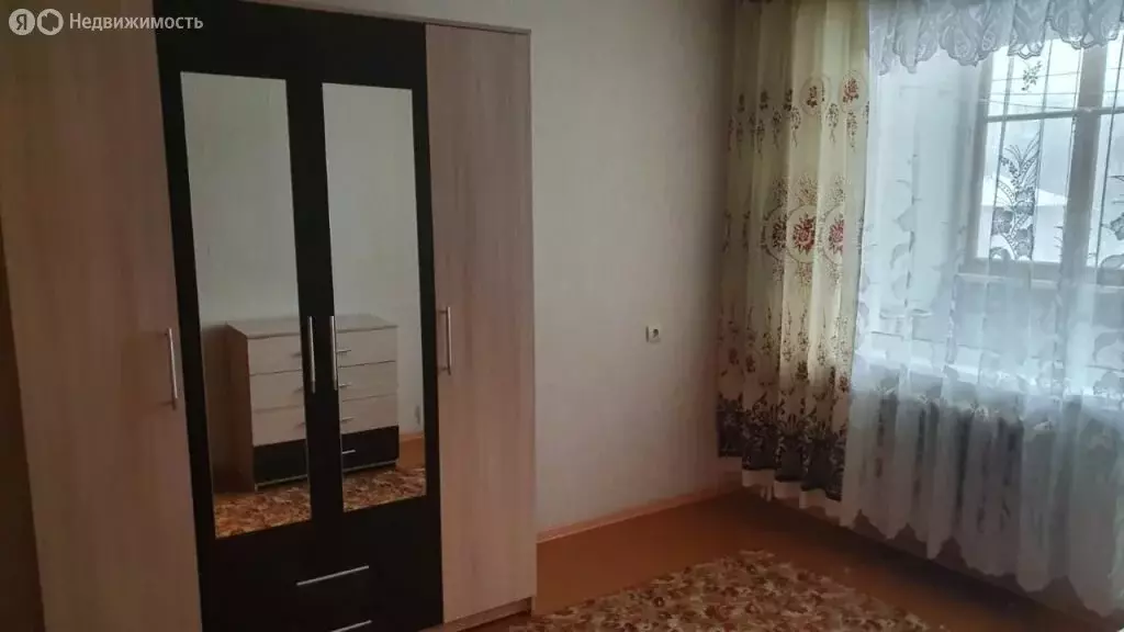 1-комнатная квартира: Нижний Новгород, улица Красных Партизан, 18 ... - Фото 1