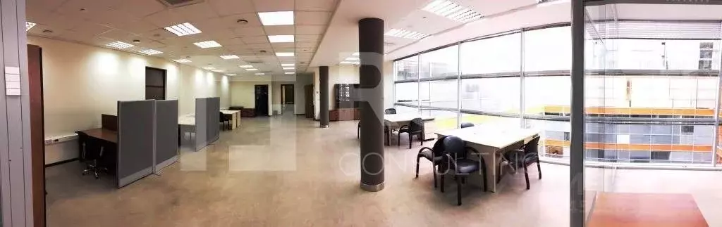 Офис в Москва Барклая ул., 6С5 (298 м) - Фото 1