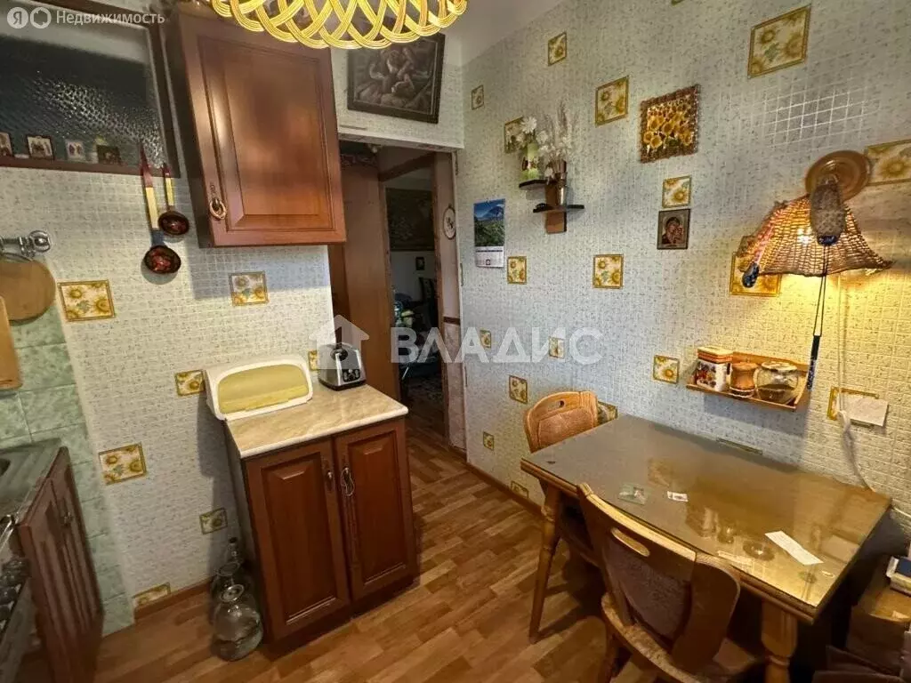 2-комнатная квартира: Нижний Новгород, улица Сурикова, 1 (43.7 м) - Фото 2