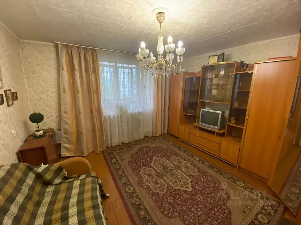 2-к кв. Свердловская область, Екатеринбург ул. Алтайская, 66 (43.0 м) - Фото 1