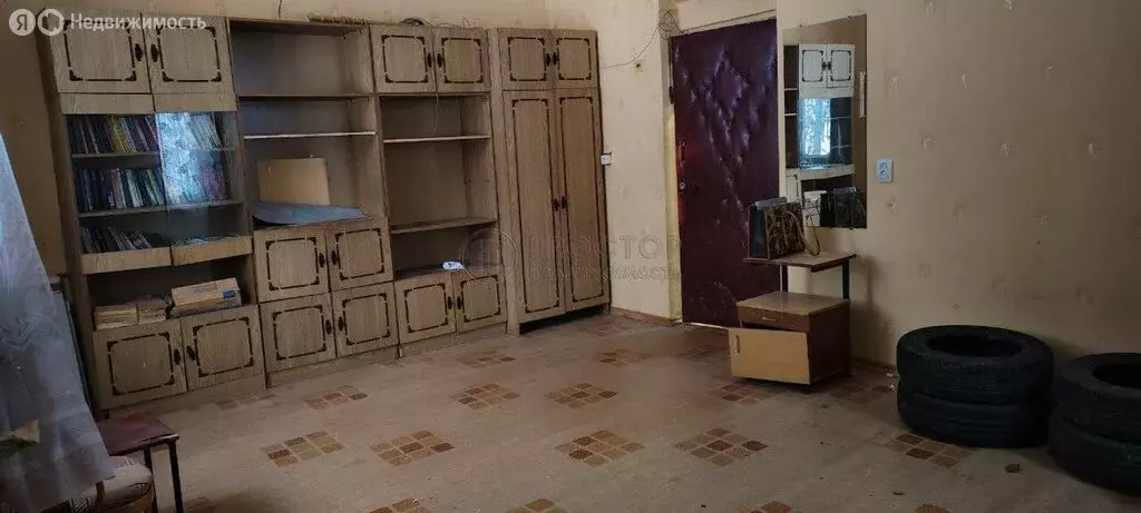 1к в 6-комнатной квартире (22.3 м) - Фото 2