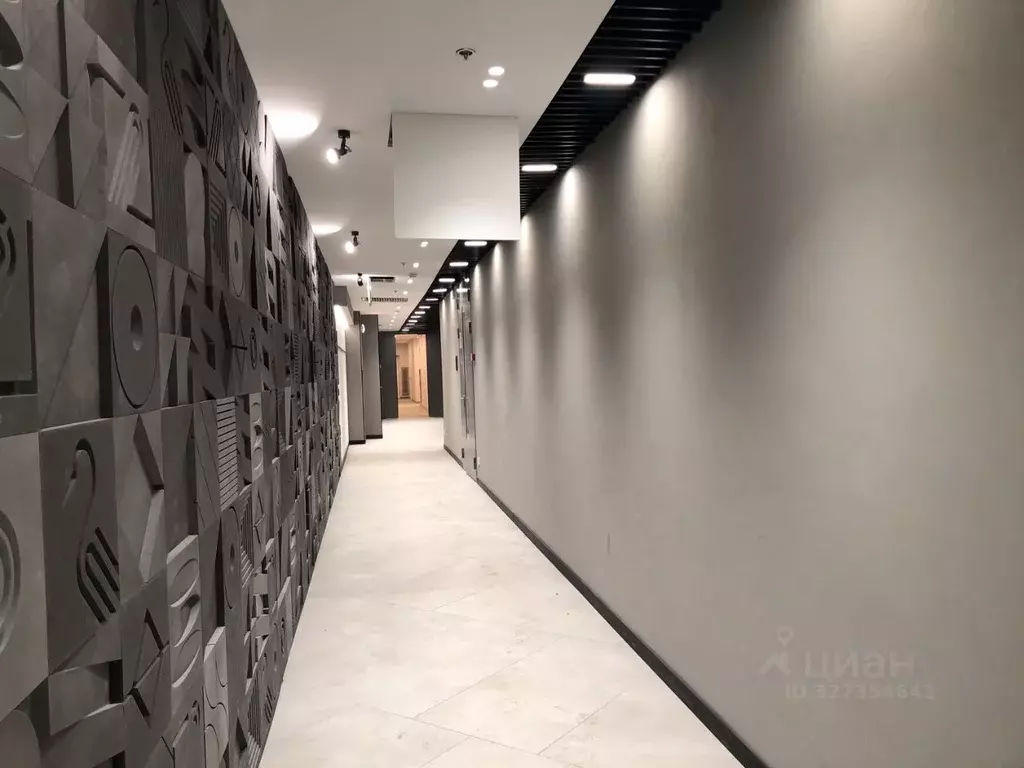 Помещение свободного назначения в Москва ул. Наметкина, 10Д (24 м) - Фото 0