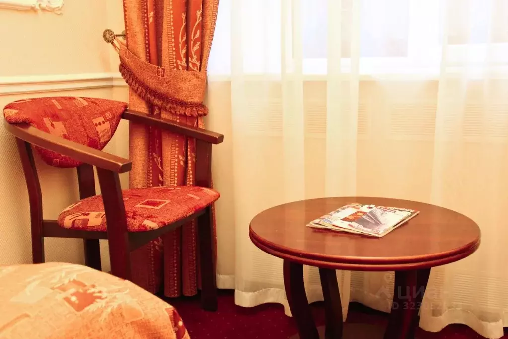 Комната Санкт-Петербург Моховая ул., 27-29 (15.0 м) - Фото 2