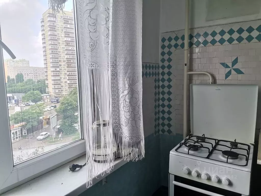 2-к кв. Краснодарский край, Краснодар ул. Тюляева (50.0 м) - Фото 0