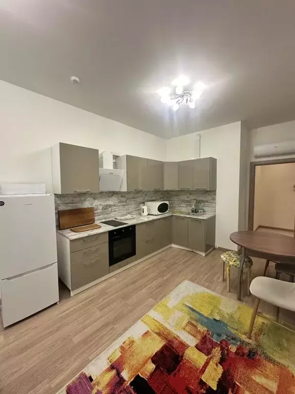 1-к кв. Москва Каширский проезд, 25к4 (43.0 м) - Фото 1
