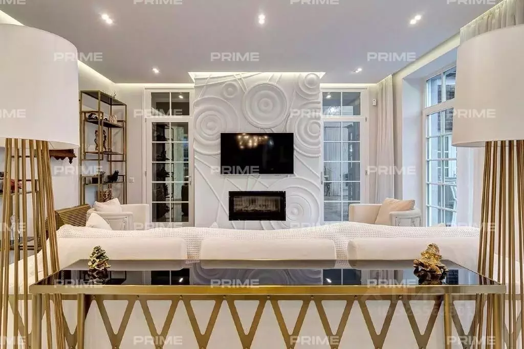 Коттедж в Московская область, Одинцовский городской округ, д. Раздоры, ... - Фото 2