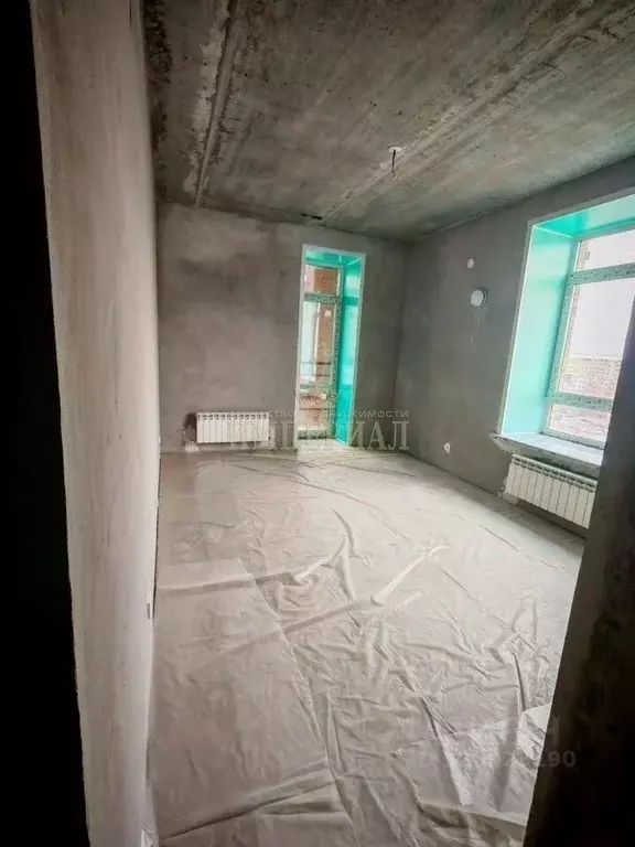 1-к кв. Марий Эл, Йошкар-Ола ул. Баумана, 3 (50.0 м) - Фото 0