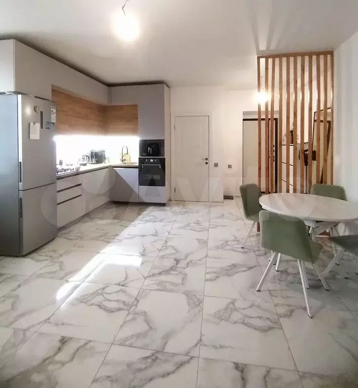 2-к. квартира, 45 м, 1/3 эт. - Фото 1