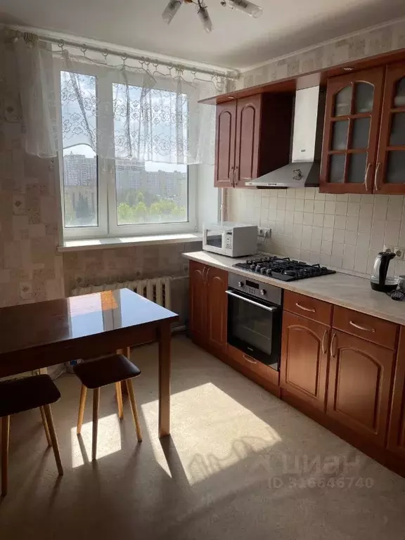 2-к кв. Московская область, Ступино ул. Андропова, 75 (54.5 м) - Фото 1