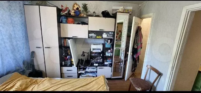 1-к. квартира, 20 м, 3/5 эт. - Фото 0