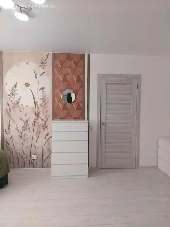 1-комнатная квартира: Нижний Новгород, улица Зайцева, 26 (37 м) - Фото 2