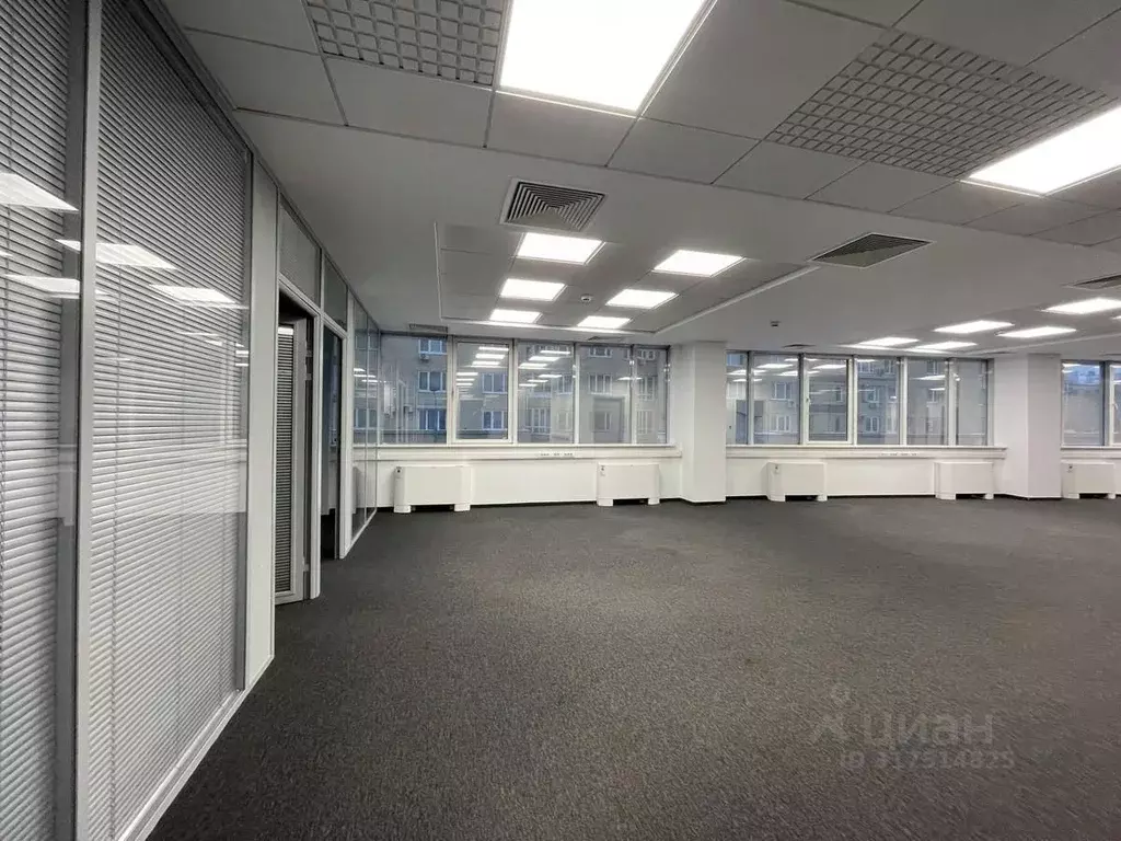 Офис в Москва Таганская ул., 17-23 (568 м) - Фото 0