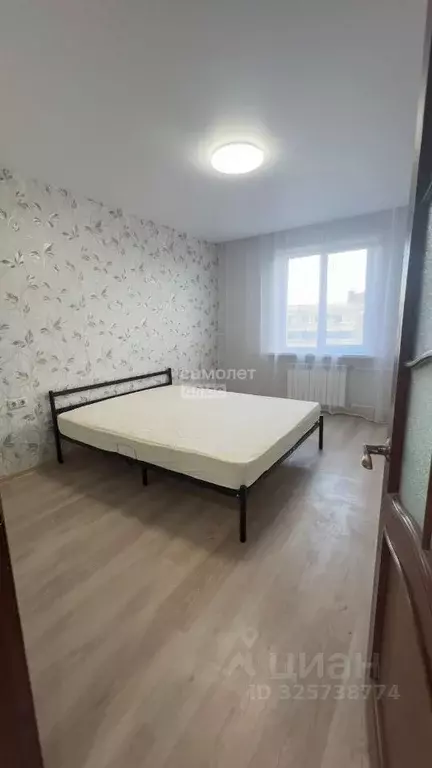 3-к кв. Нижегородская область, Нижний Новгород Гордеевская ул., 58 ... - Фото 1