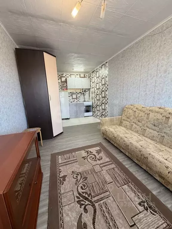 Комната Коми, Сыктывкар ул. Морозова, 128 (15.0 м) - Фото 2