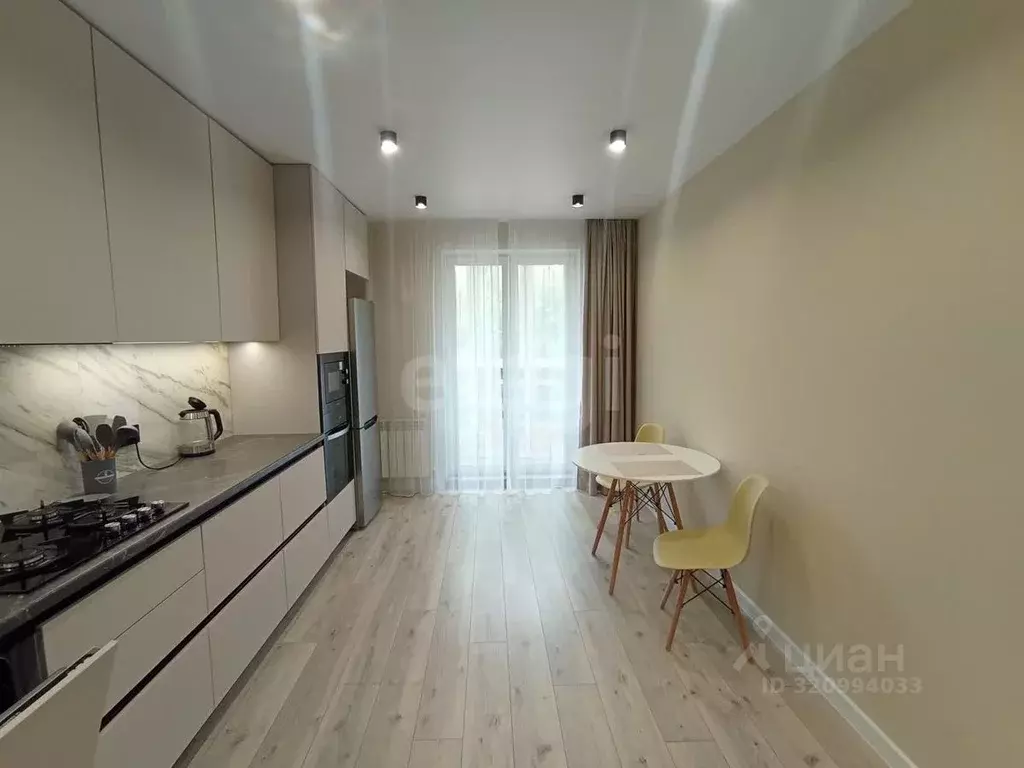 2-к кв. Костромская область, Кострома ул. Александра Зиновьева, 8 ... - Фото 2