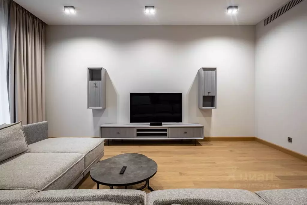 2-к кв. Москва Кутузовский просп., 12 (95.0 м) - Фото 2