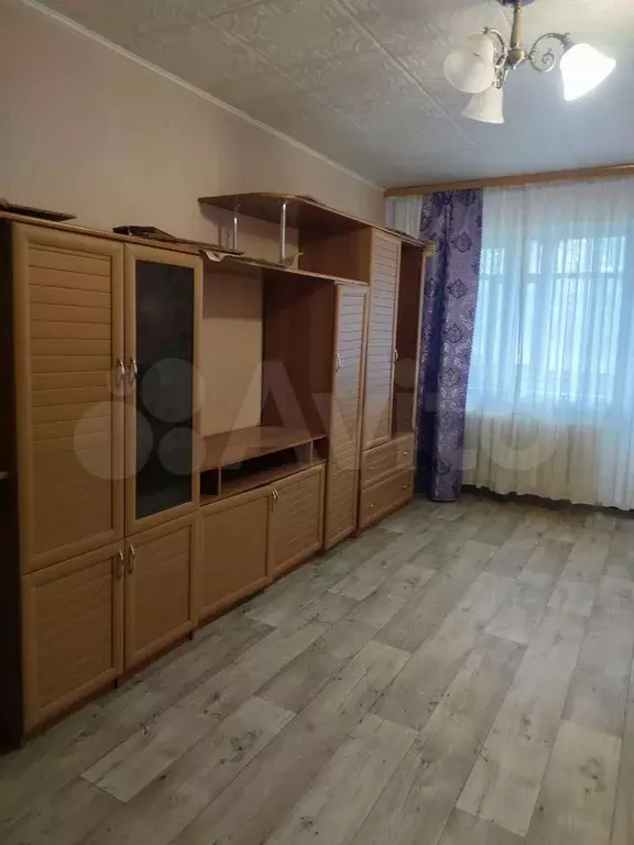 2-к. квартира, 44 м, 2/5 эт. - Фото 1