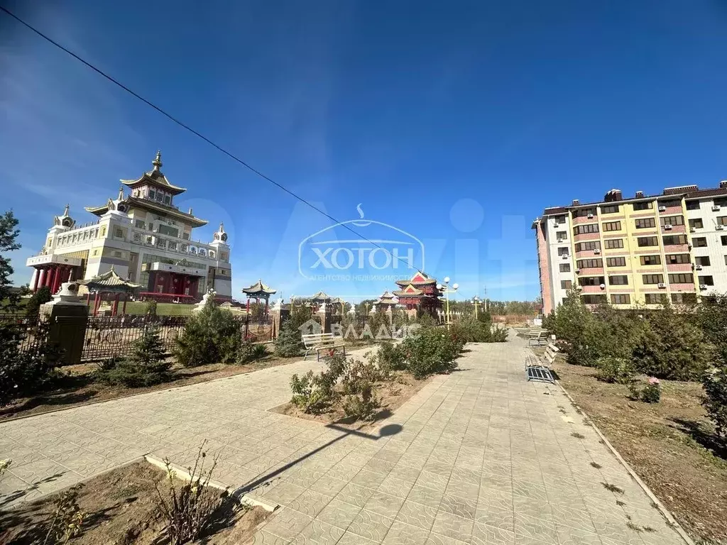 1-к. квартира, 41 м, 6/6 эт. - Фото 0