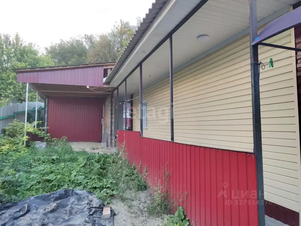 Дом в Белгородская область, Бирюч Красногвардейский район, ул. ... - Фото 2