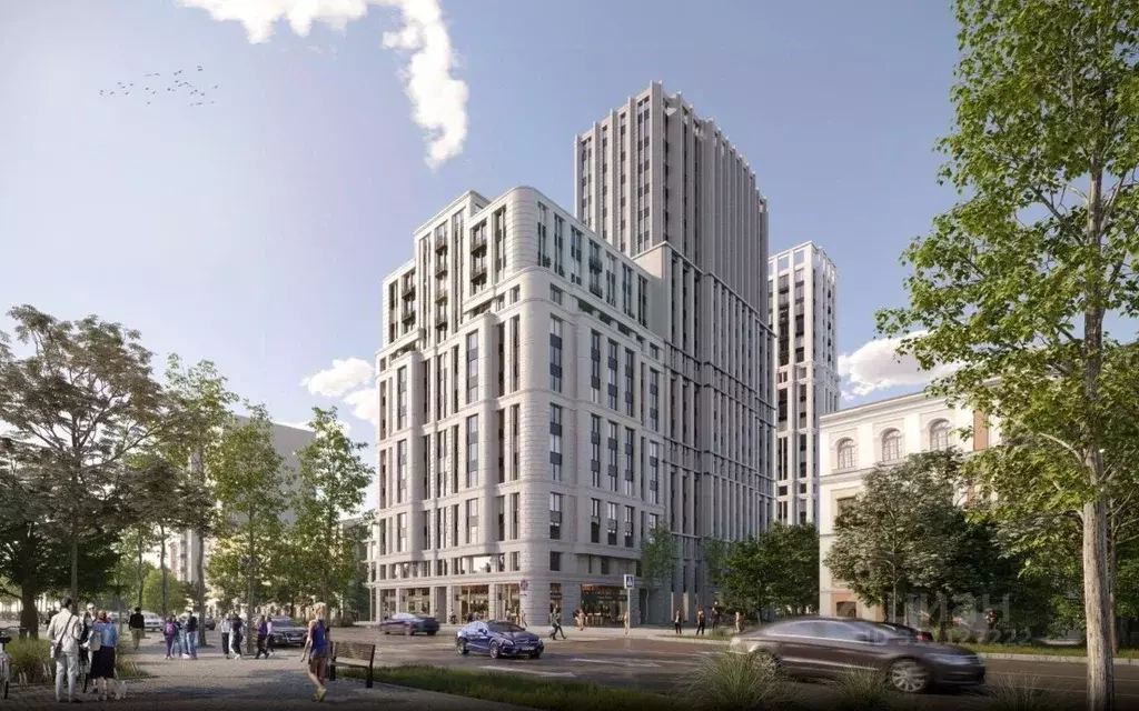 2-к кв. Хабаровский край, Хабаровск ул. Нагишкина, 3 (55.1 м) - Фото 2