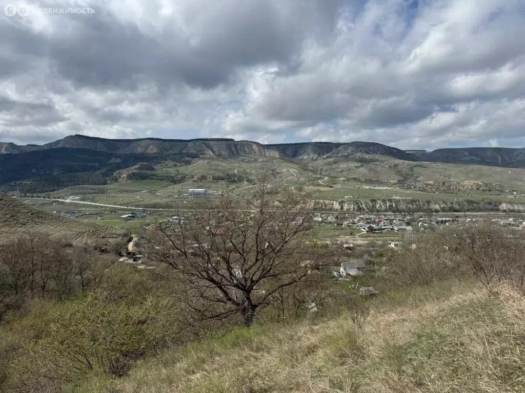 Участок в Кисловодск, СТ Бештау (3.1 м) - Фото 1