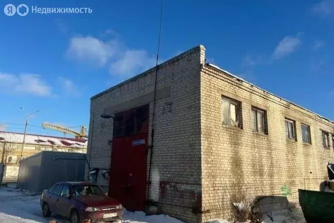 Производственное помещение (161 м) - Фото 2