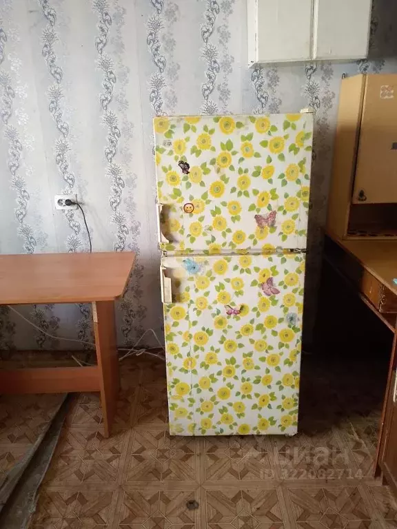 Комната Хакасия, Саяногорск Саяногорск городской округ, Ленинградский ... - Фото 2