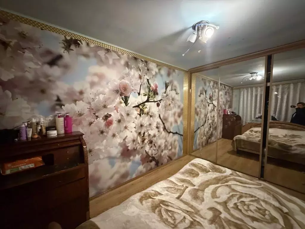4-к кв. Башкортостан, Уфа ул. Ирендык, 4 (73.4 м) - Фото 1