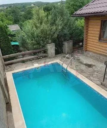 Дом 200 м на участке 5 сот. - Фото 0