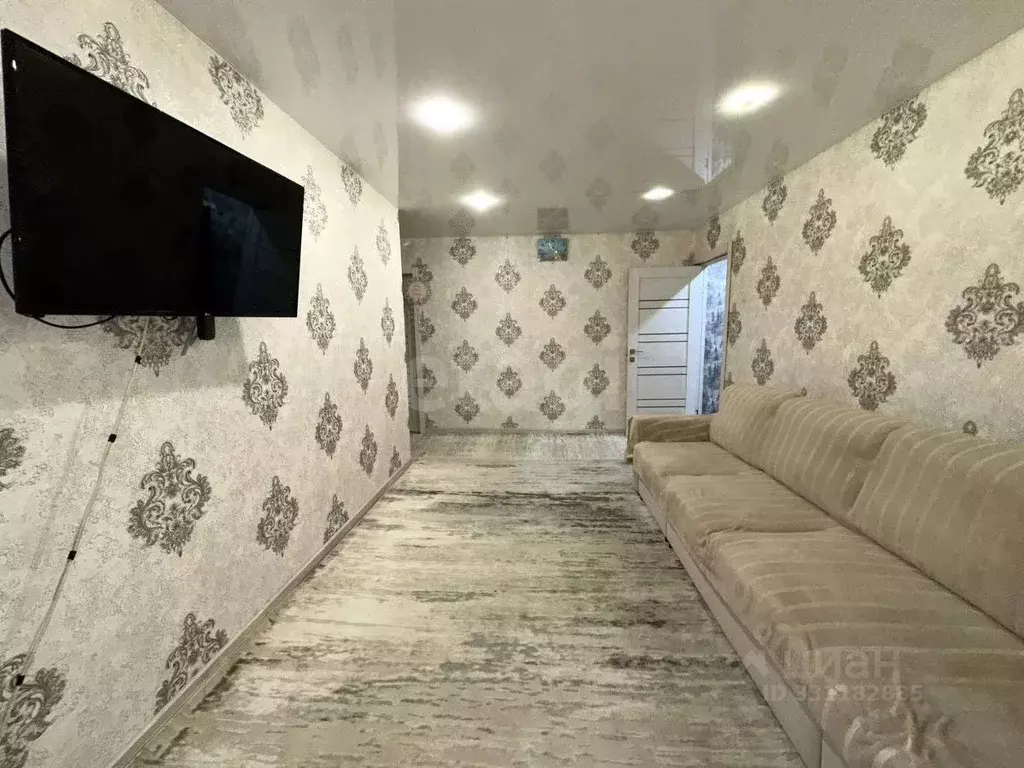 3-к кв. Кировская область, Киров ул. Левитана, 3а (57.7 м) - Фото 1