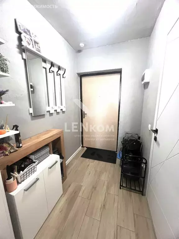 Квартира-студия: Ижевск, Дарьинская улица, 2 (22 м) - Фото 1