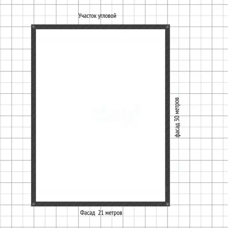 Участок в Адыгея, Майкоп городской округ, Гавердовский хут.  (6.45 ... - Фото 2