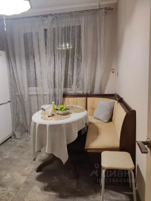 1-к кв. Москва Новочеркасский бул., 46 (40.0 м) - Фото 2