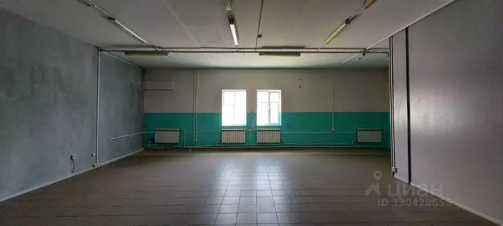 Помещение свободного назначения в Тверская область, Тверь Старицкое ... - Фото 2