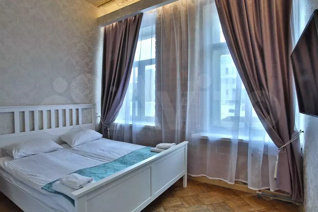 Квартира-студия, 20 м, 4/6 эт. - Фото 1