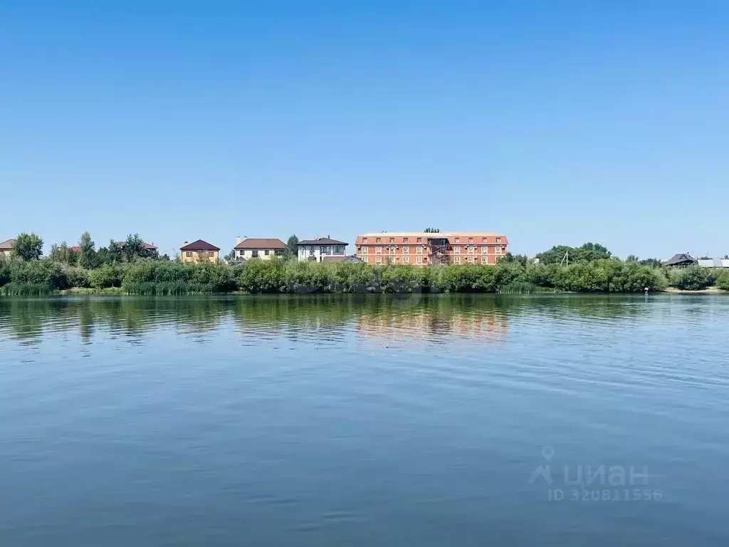 Дом в Астраханская область, Приволжский район, пос. Первое Мая ул. ... - Фото 1
