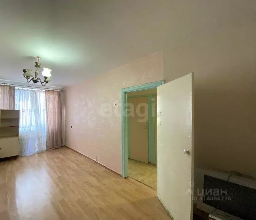 2-к кв. Севастополь ул. Генерала Жидилова, 22 (44.8 м) - Фото 0