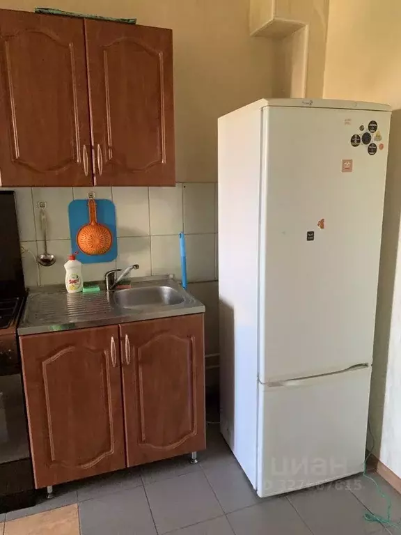 1-к кв. Московская область, Чехов Весенняя ул., 20 (25.0 м) - Фото 2