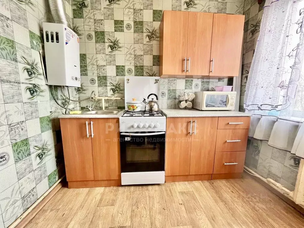 2-к кв. Брянская область, Сельцо проезд Горького, 1 (40.0 м) - Фото 1