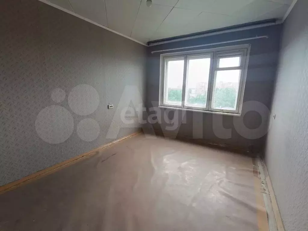 Квартира-студия, 16,5 м, 9/9 эт. - Фото 1