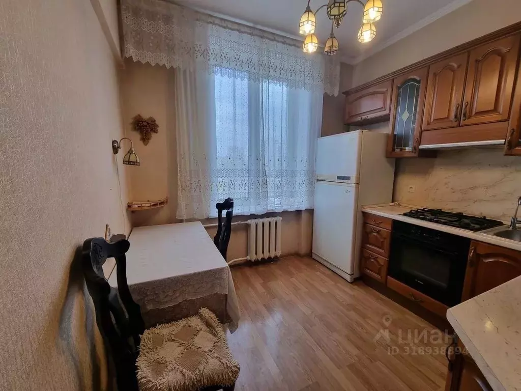 2-к кв. Москва 1-й Кожуховский проезд, 19к1 (70.0 м) - Фото 0