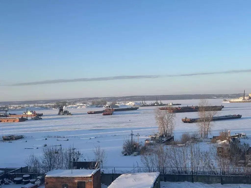 Офис в Татарстан, Казань Магистральная ул., 4к1 (400 м) - Фото 1