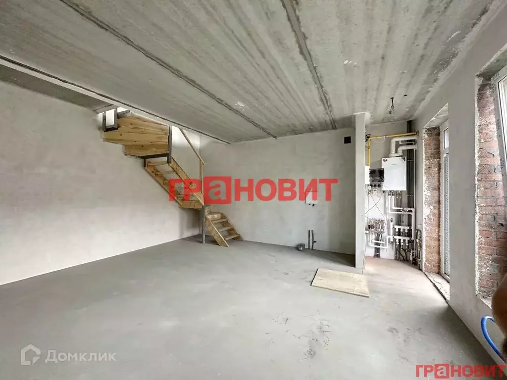 Продаётся 3-к квартира, 56.75 м - Фото 1