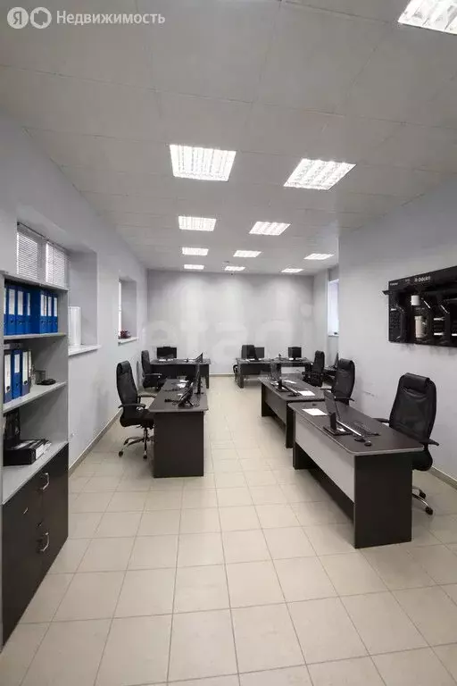 Офис (77 м) - Фото 1