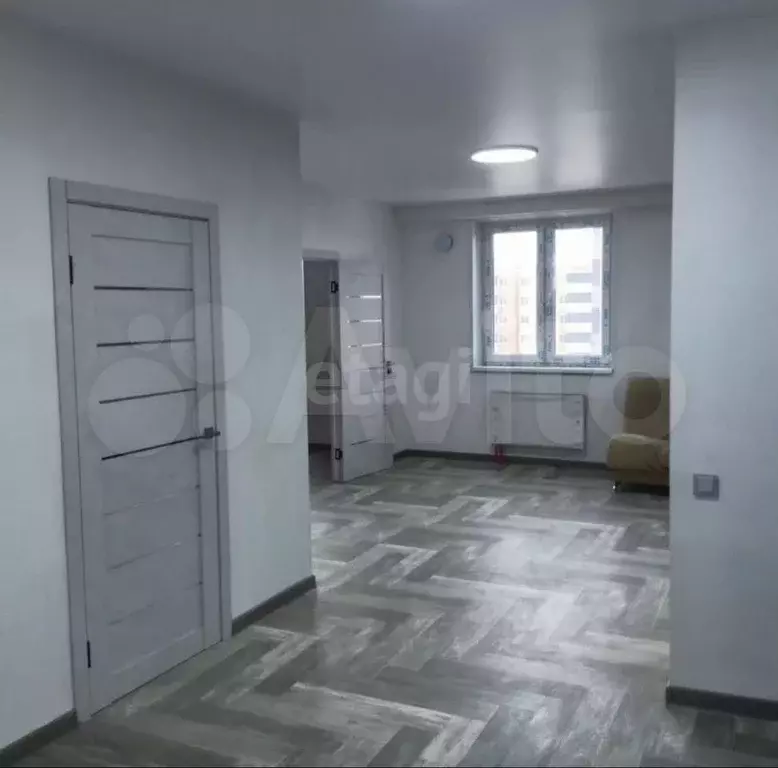 2-к. квартира, 72 м, 7/12 эт. - Фото 0